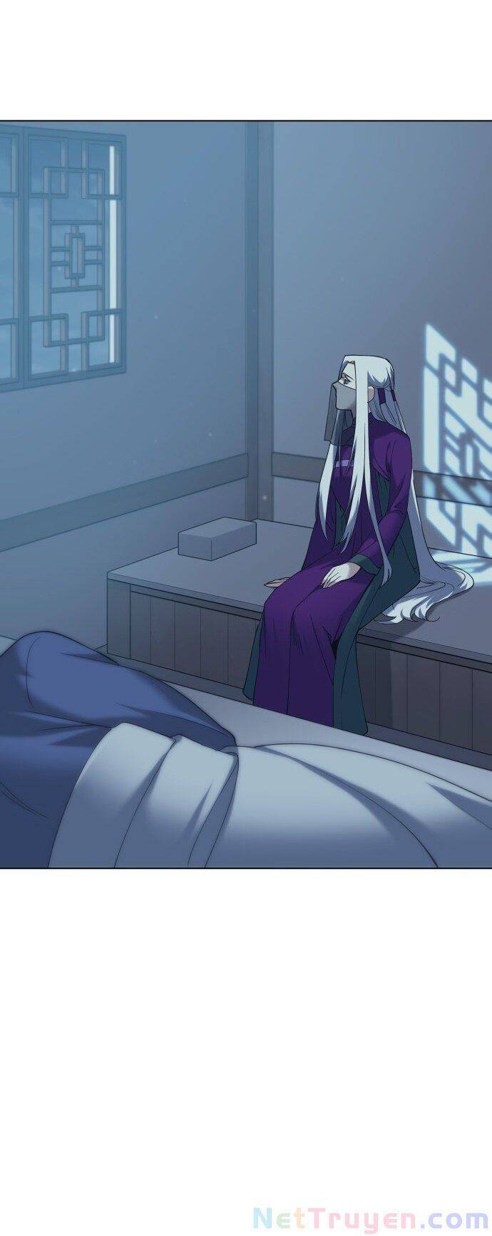 Võ Giả Bất Đắc Dĩ Chapter 43 - Trang 2