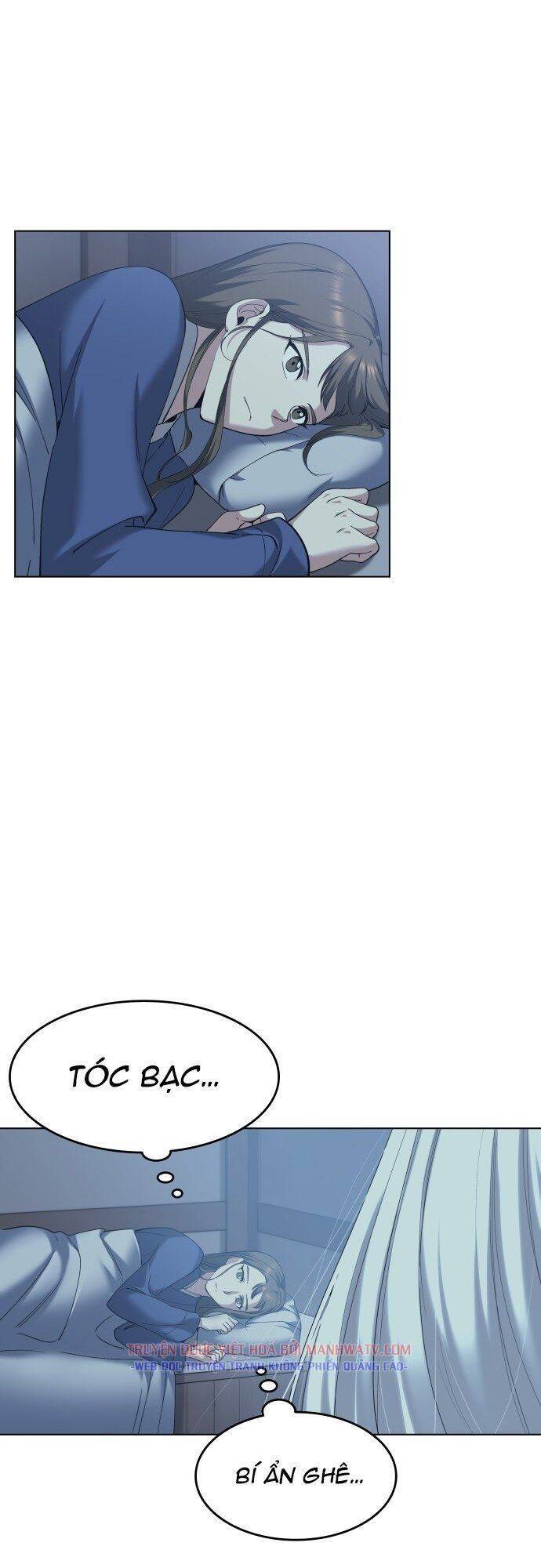 Võ Giả Bất Đắc Dĩ Chapter 43 - Trang 2