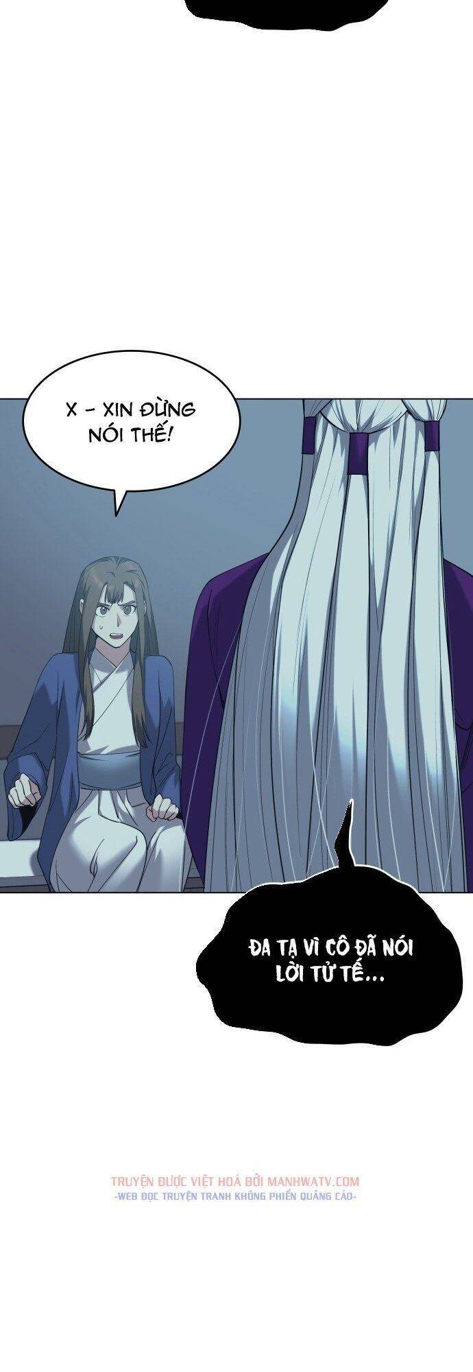 Võ Giả Bất Đắc Dĩ Chapter 43 - Trang 2