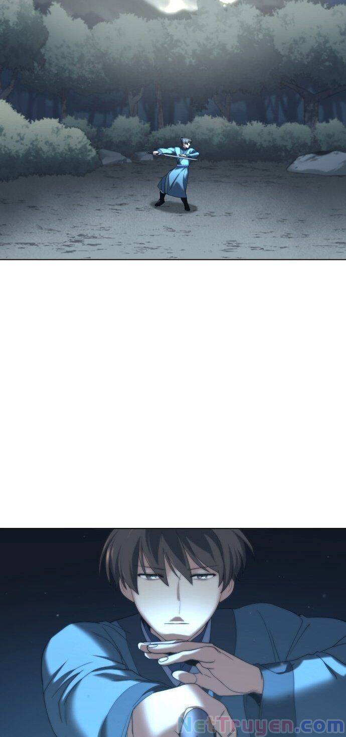 Võ Giả Bất Đắc Dĩ Chapter 43 - Trang 2