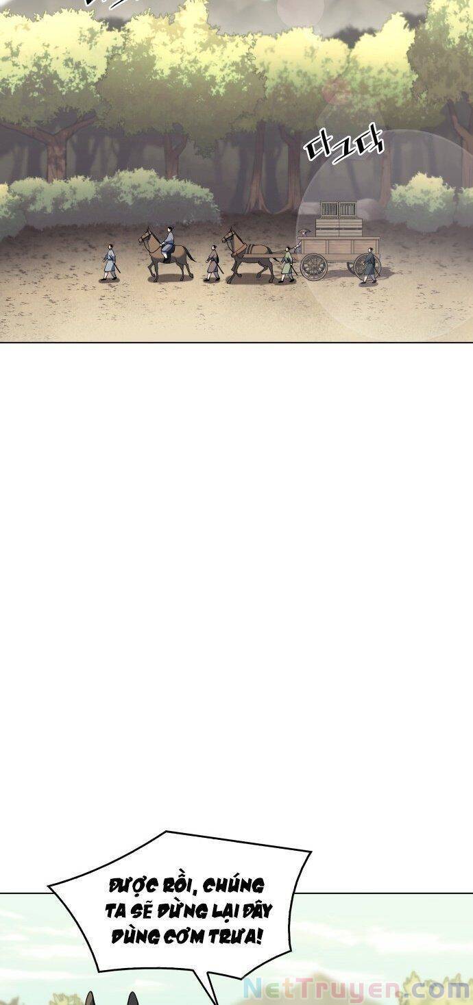 Võ Giả Bất Đắc Dĩ Chapter 43 - Trang 2