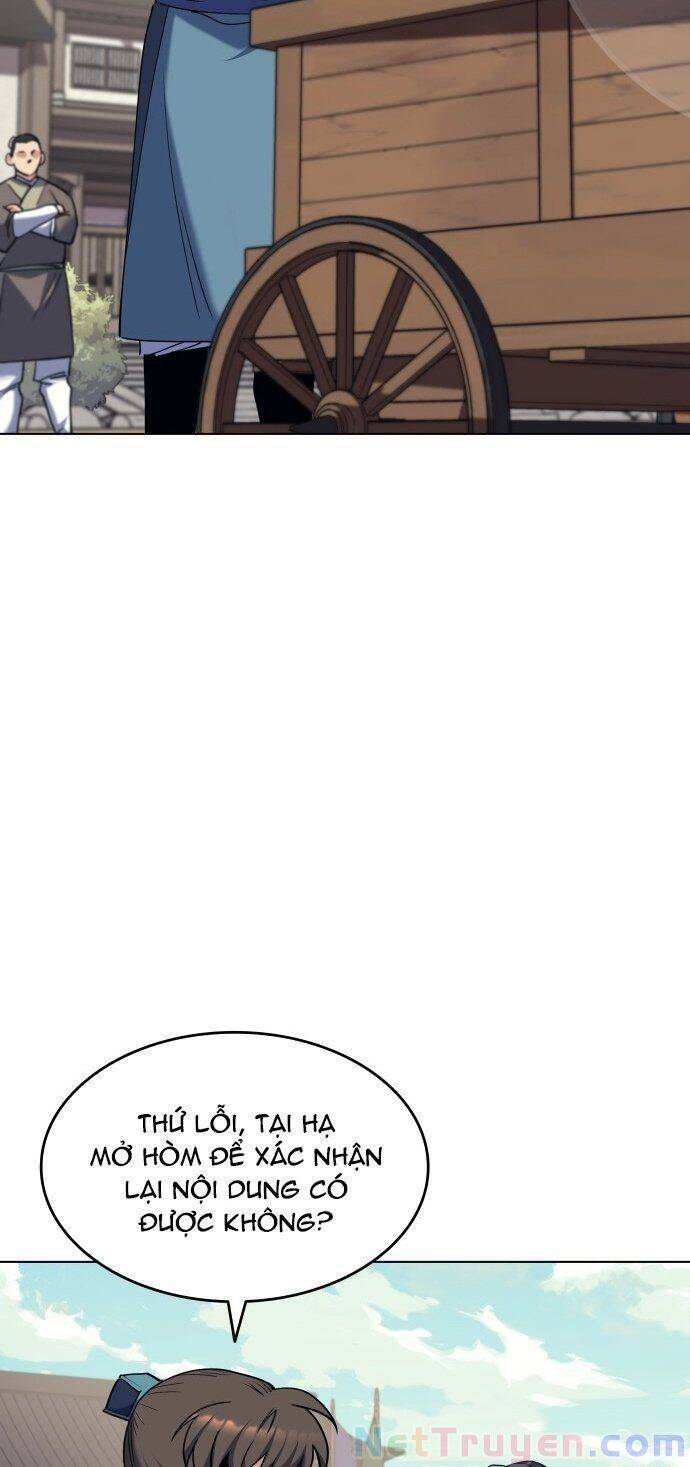Võ Giả Bất Đắc Dĩ Chapter 43 - Trang 2