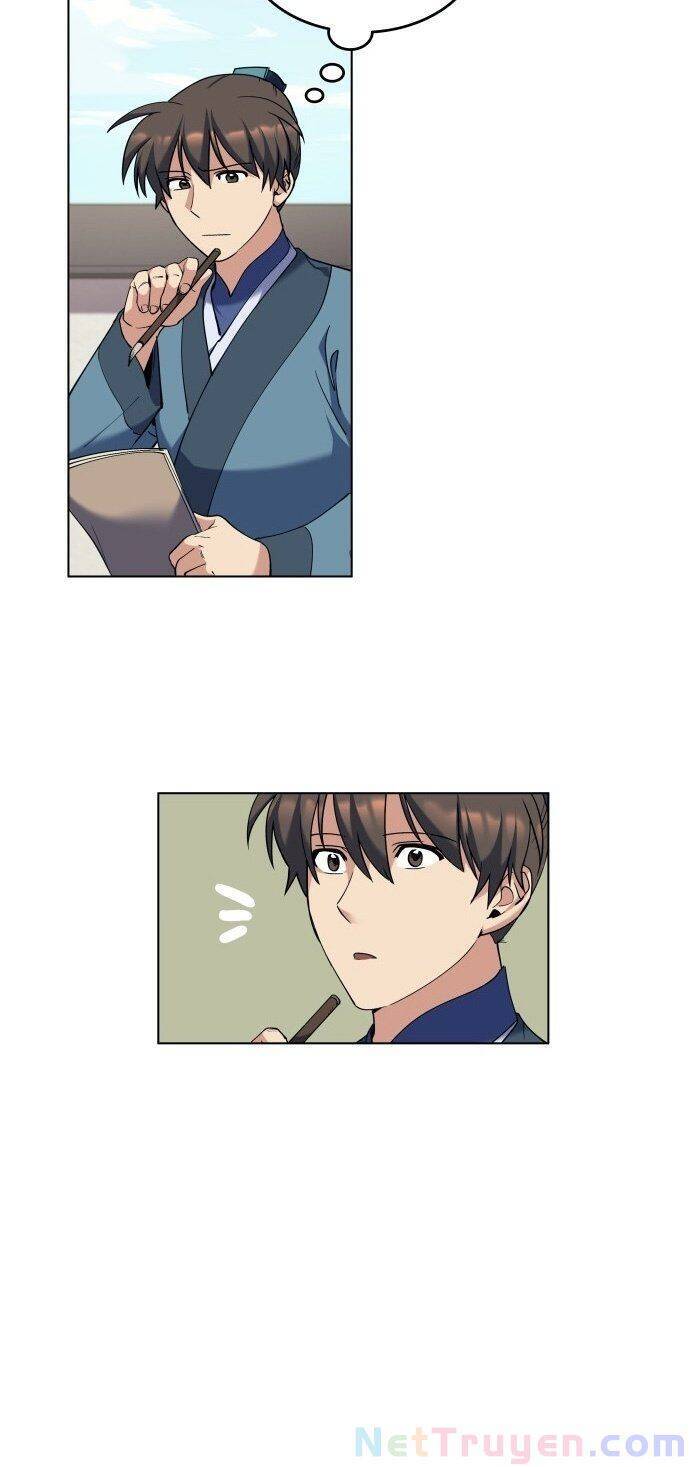 Võ Giả Bất Đắc Dĩ Chapter 43 - Trang 2