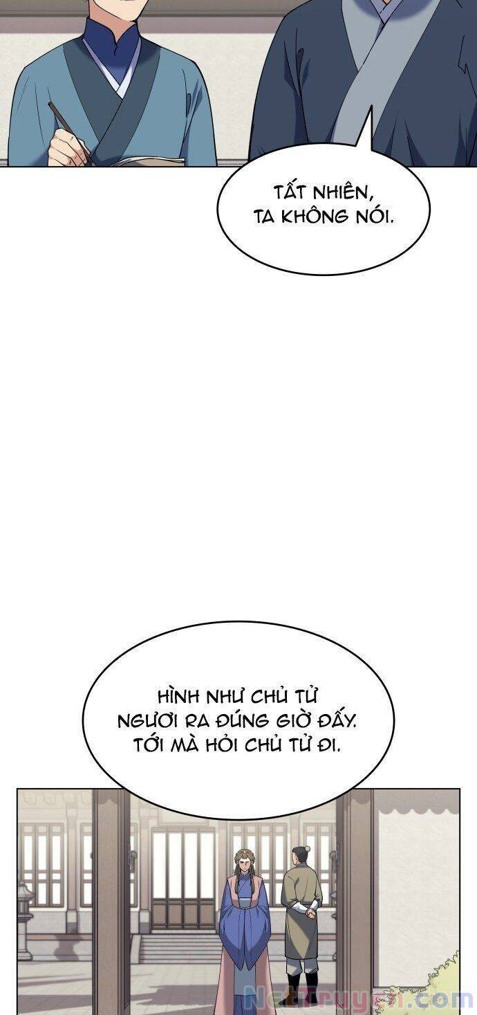 Võ Giả Bất Đắc Dĩ Chapter 43 - Trang 2