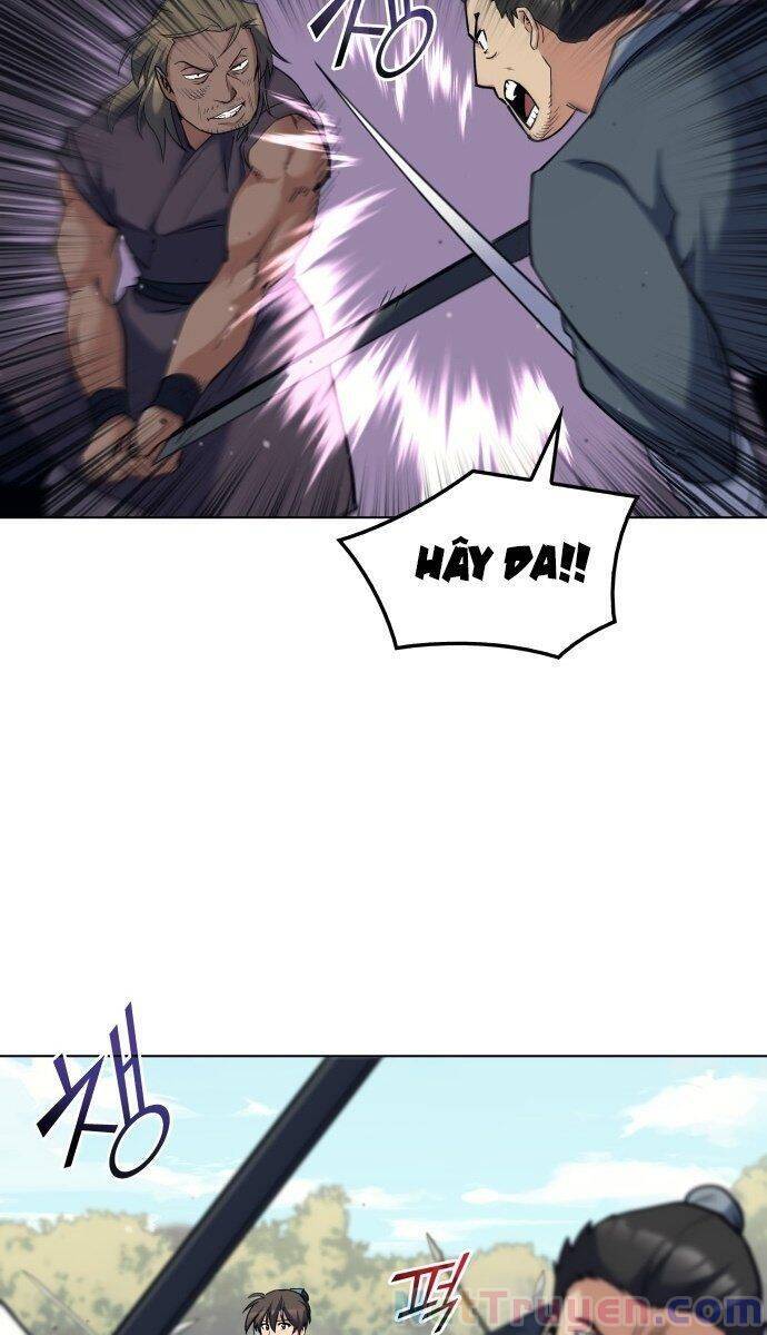 Võ Giả Bất Đắc Dĩ Chapter 44 - Trang 2