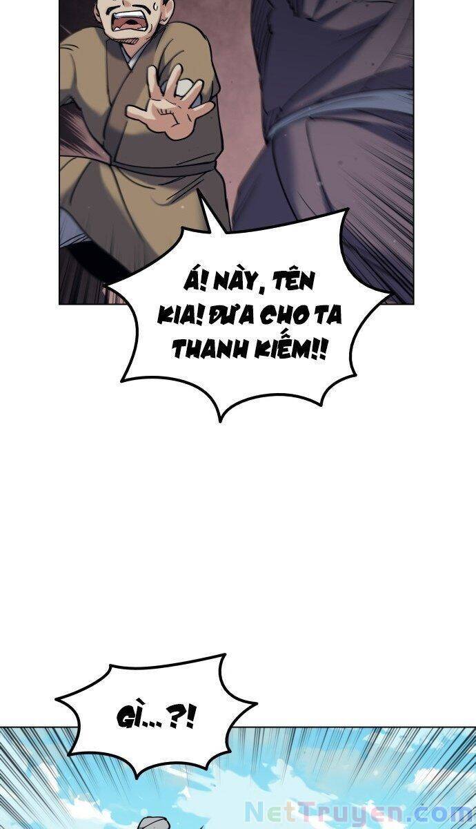 Võ Giả Bất Đắc Dĩ Chapter 44 - Trang 2