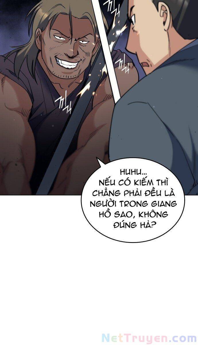Võ Giả Bất Đắc Dĩ Chapter 44 - Trang 2