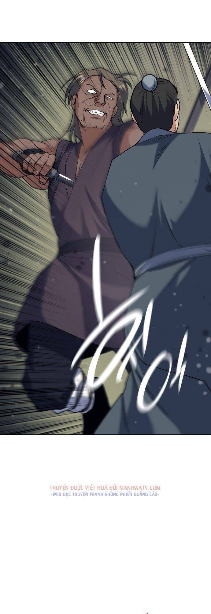 Võ Giả Bất Đắc Dĩ Chapter 44 - Trang 2