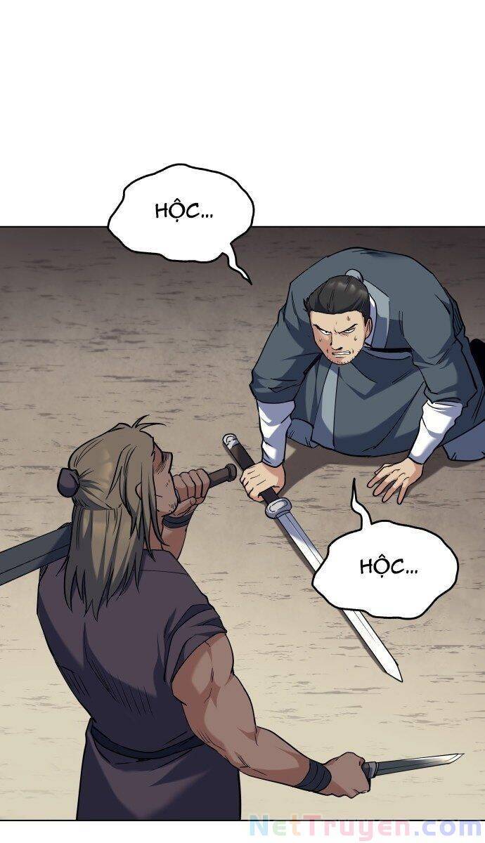 Võ Giả Bất Đắc Dĩ Chapter 44 - Trang 2