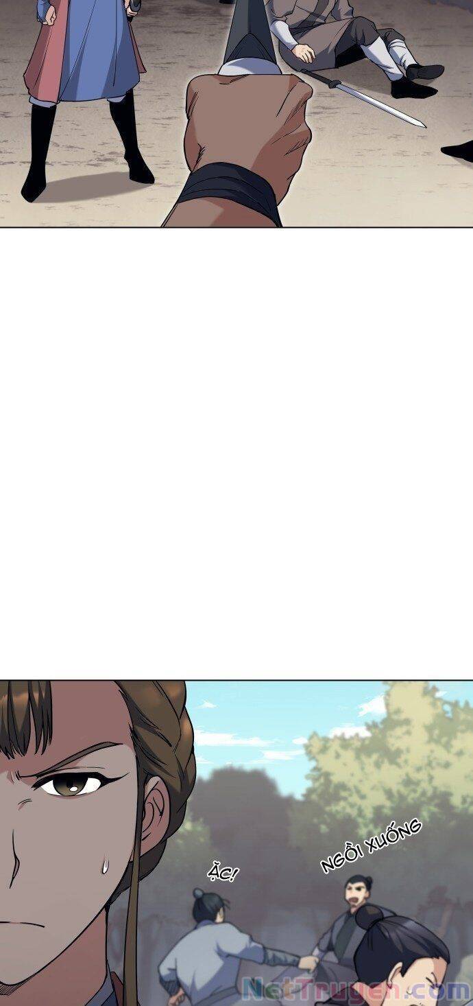 Võ Giả Bất Đắc Dĩ Chapter 44 - Trang 2