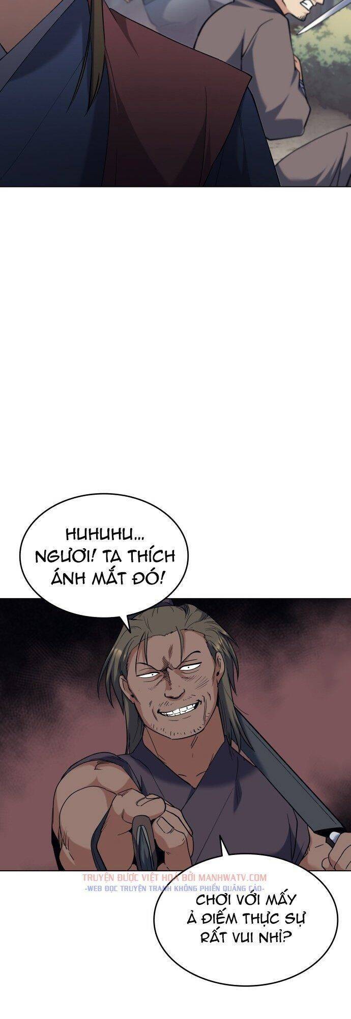 Võ Giả Bất Đắc Dĩ Chapter 44 - Trang 2