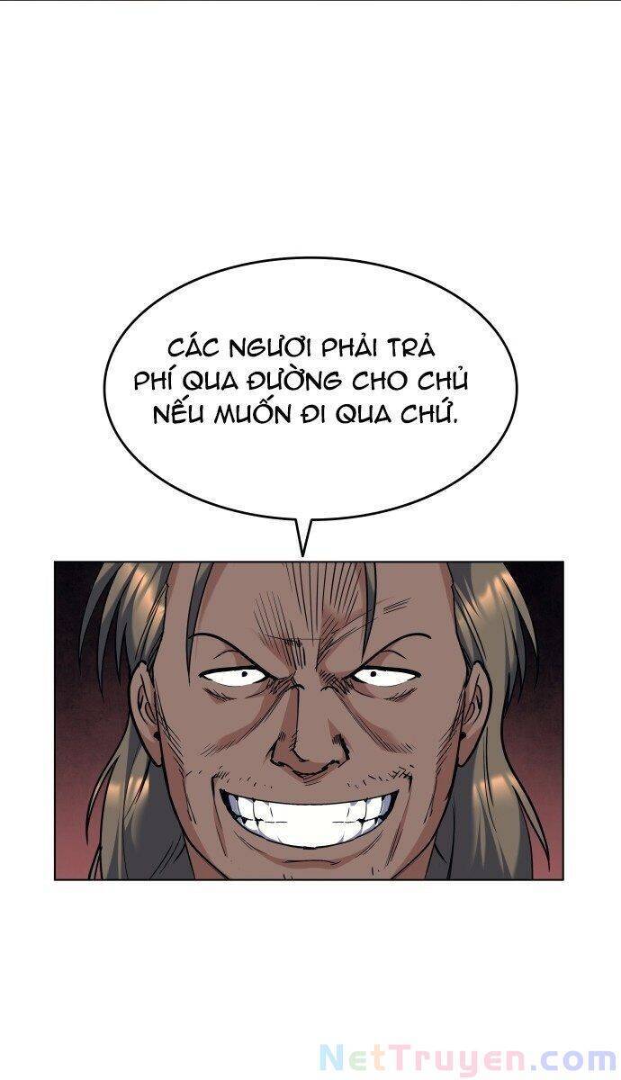 Võ Giả Bất Đắc Dĩ Chapter 44 - Trang 2