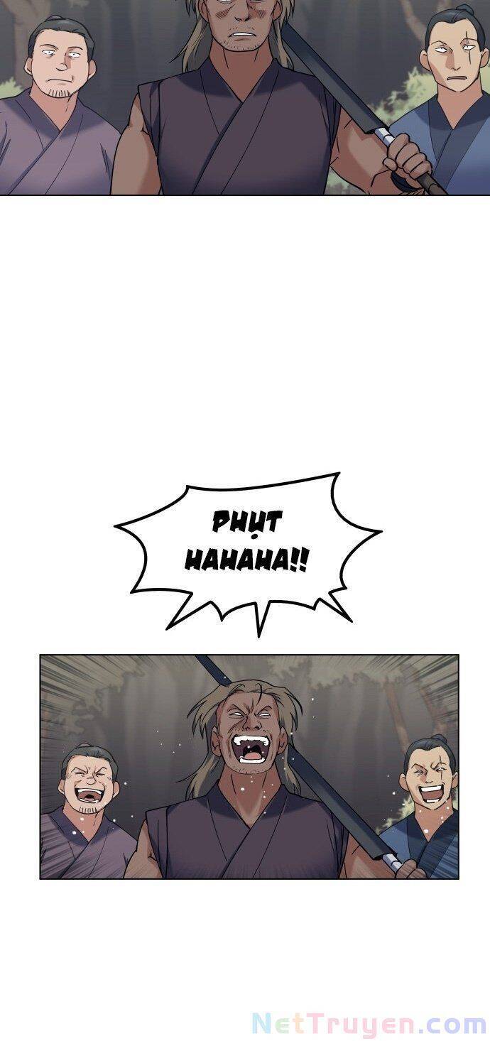 Võ Giả Bất Đắc Dĩ Chapter 44 - Trang 2