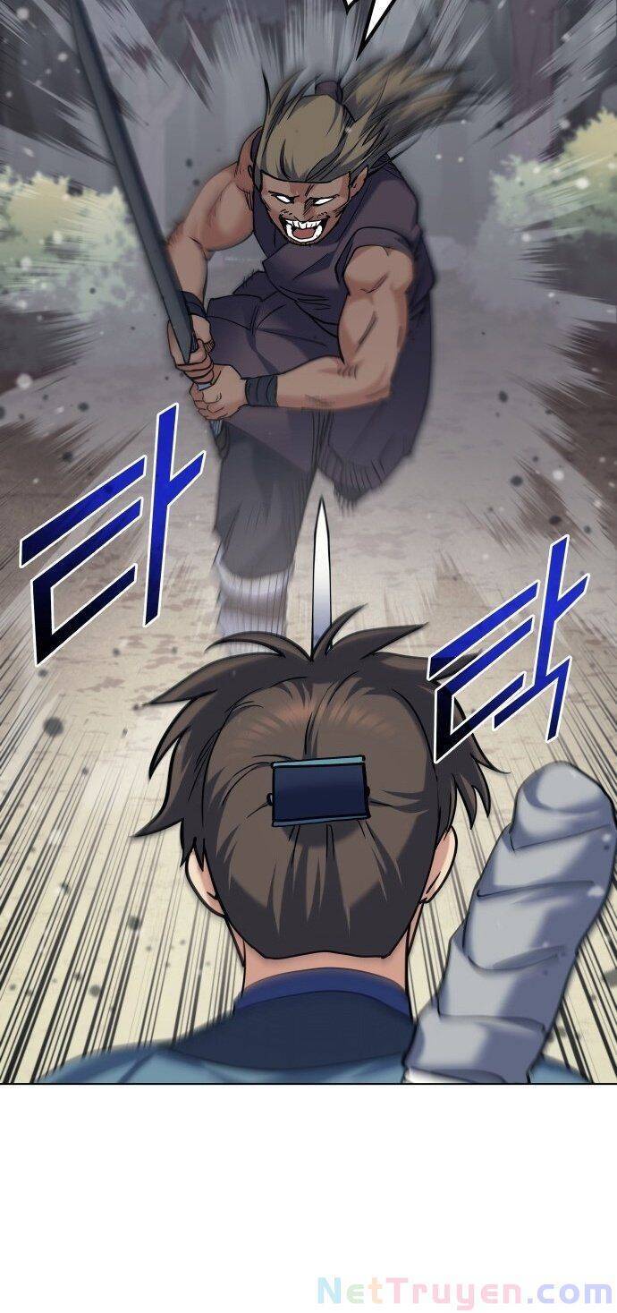 Võ Giả Bất Đắc Dĩ Chapter 44 - Trang 2