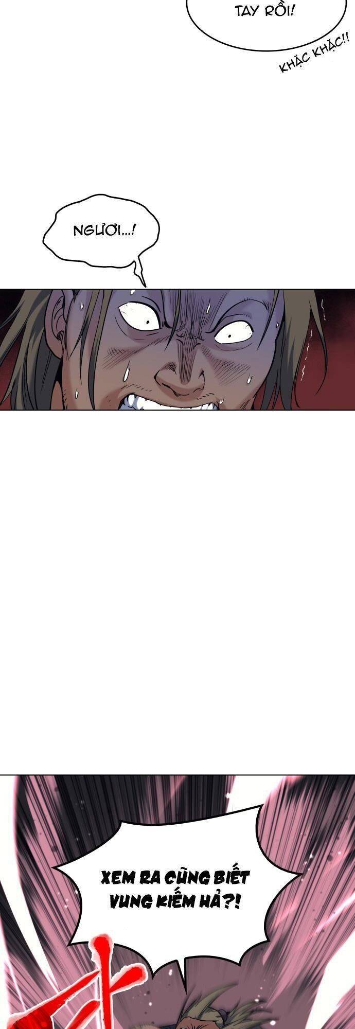 Võ Giả Bất Đắc Dĩ Chapter 44 - Trang 2