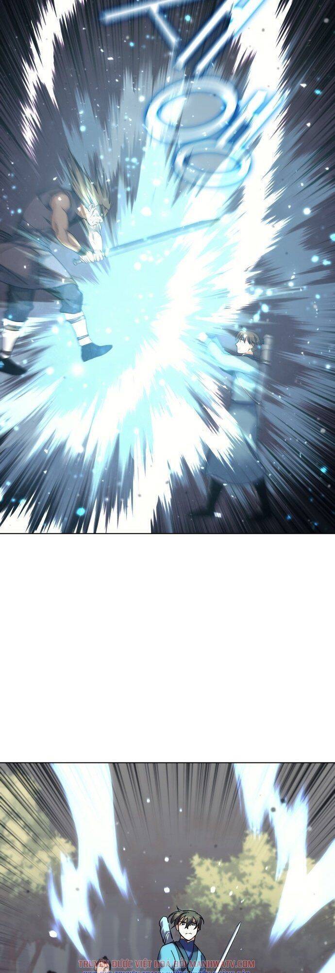 Võ Giả Bất Đắc Dĩ Chapter 44 - Trang 2