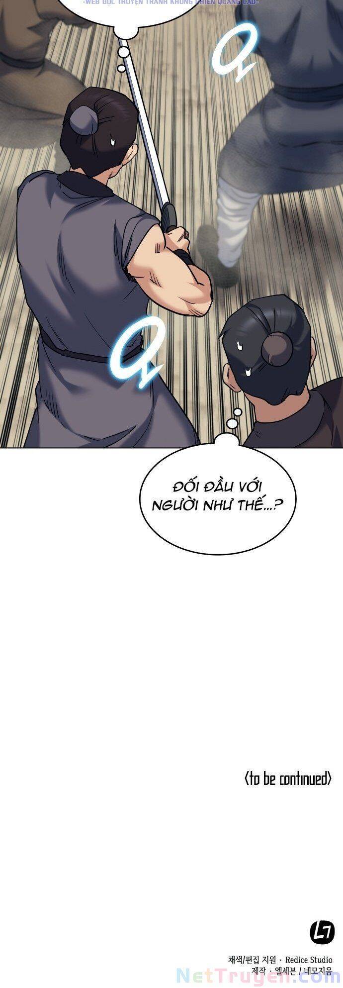 Võ Giả Bất Đắc Dĩ Chapter 44 - Trang 2