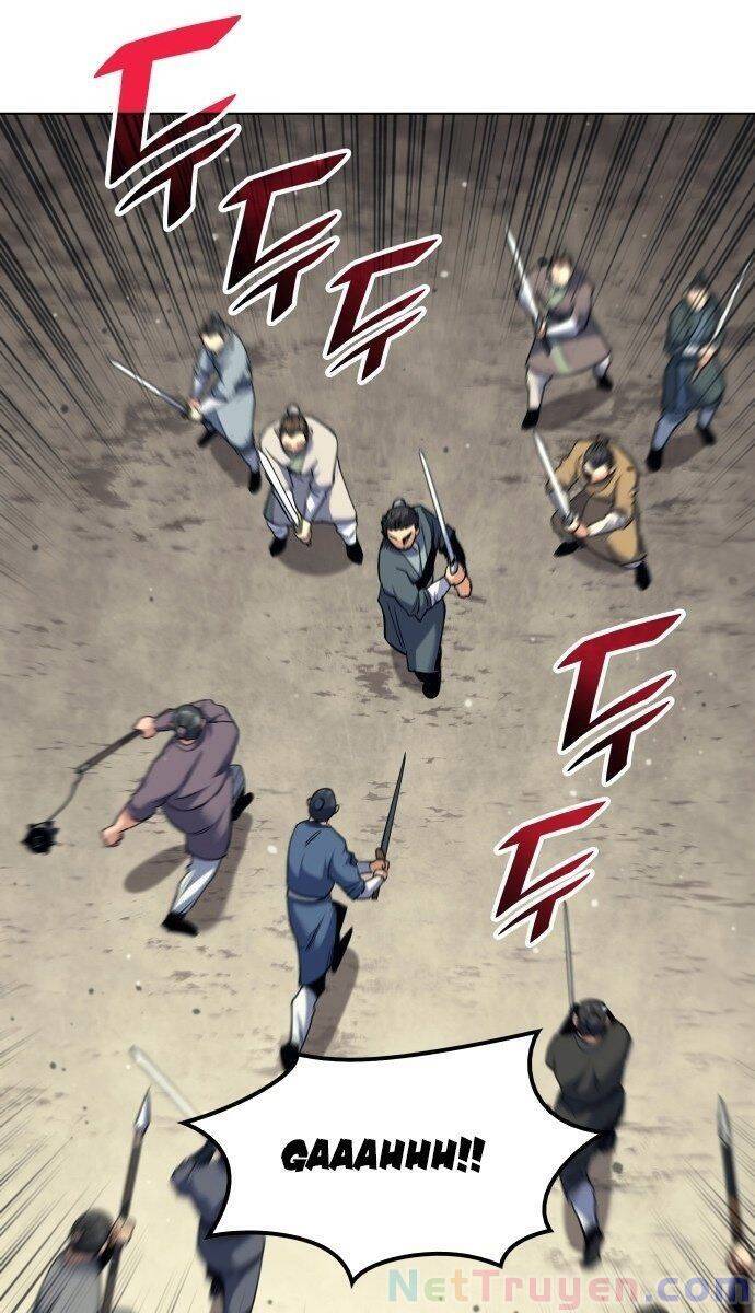 Võ Giả Bất Đắc Dĩ Chapter 44 - Trang 2