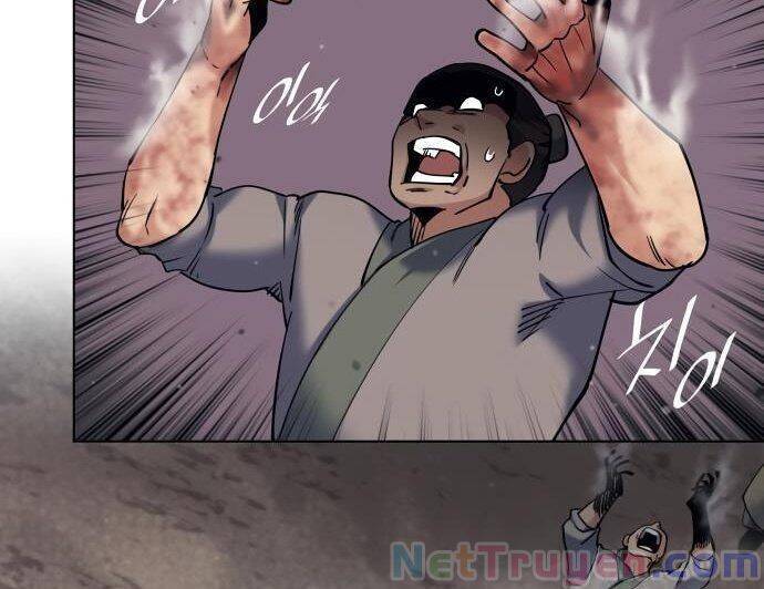 Võ Giả Bất Đắc Dĩ Chapter 45 - Trang 2