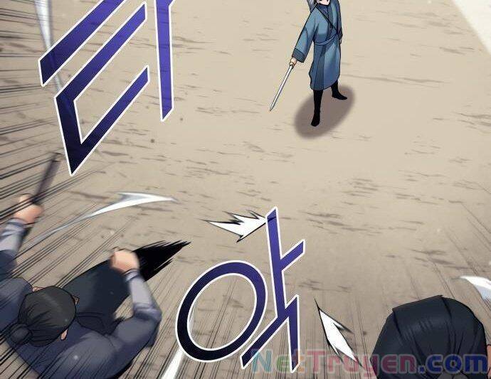 Võ Giả Bất Đắc Dĩ Chapter 45 - Trang 2