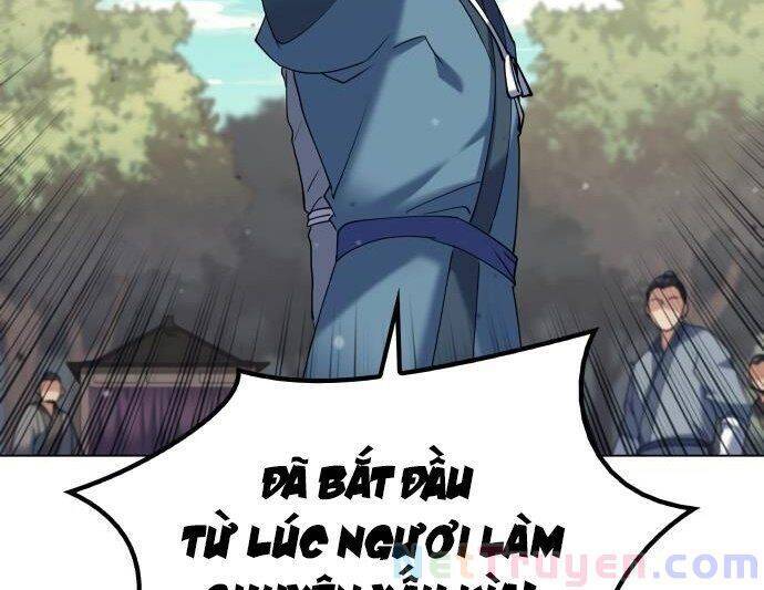 Võ Giả Bất Đắc Dĩ Chapter 45 - Trang 2