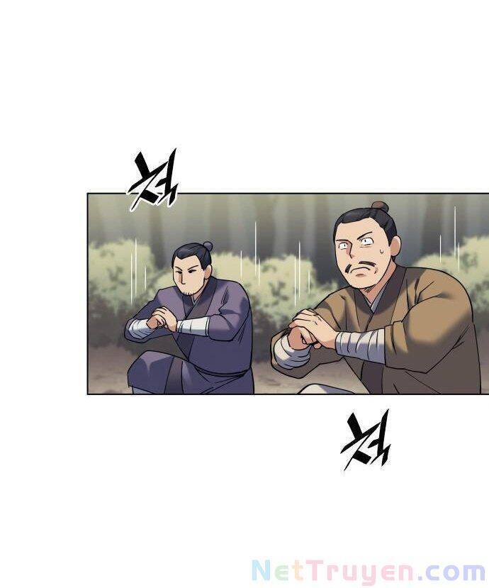 Võ Giả Bất Đắc Dĩ Chapter 45 - Trang 2