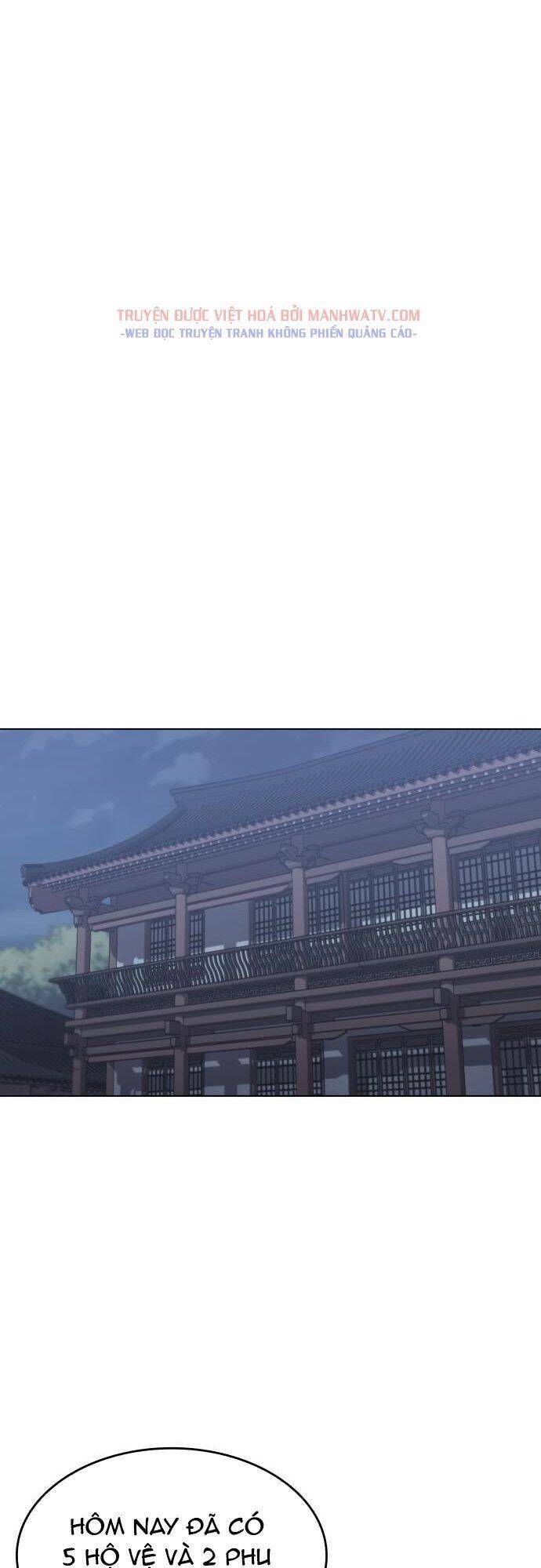 Võ Giả Bất Đắc Dĩ Chapter 45 - Trang 2