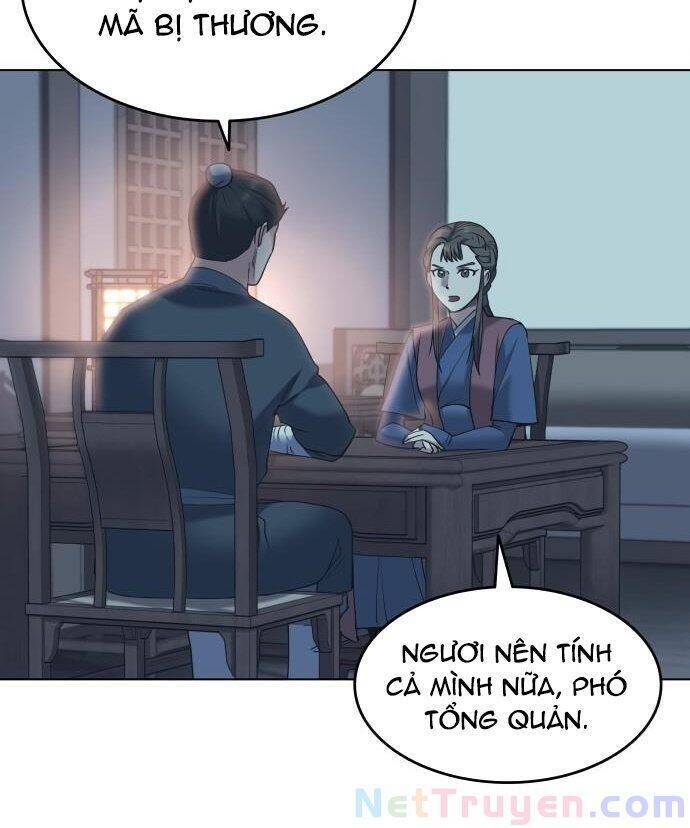 Võ Giả Bất Đắc Dĩ Chapter 45 - Trang 2