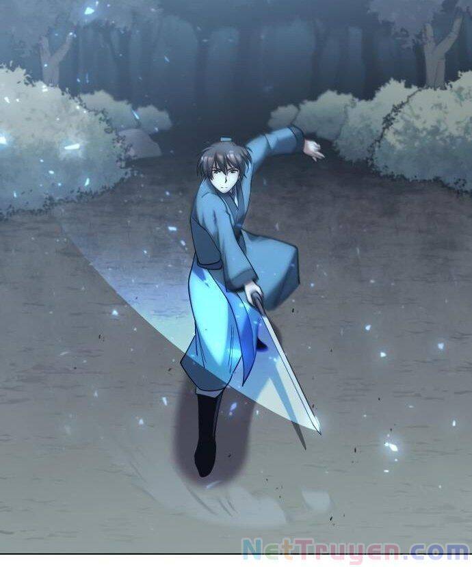 Võ Giả Bất Đắc Dĩ Chapter 45 - Trang 2