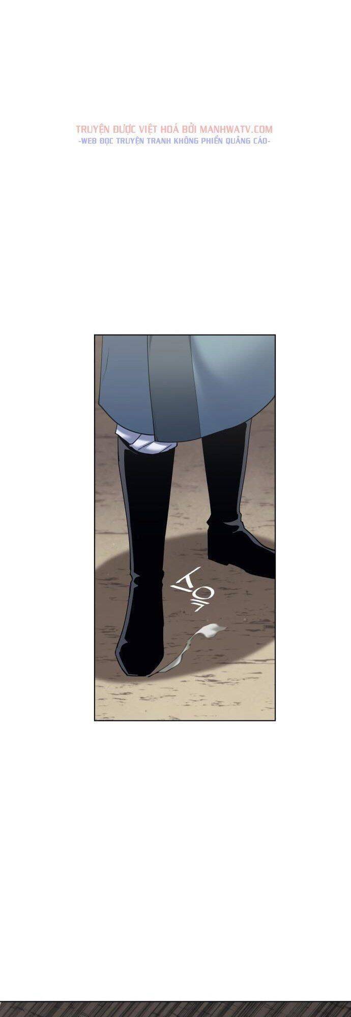 Võ Giả Bất Đắc Dĩ Chapter 45 - Trang 2