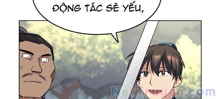 Võ Giả Bất Đắc Dĩ Chapter 45 - Trang 2