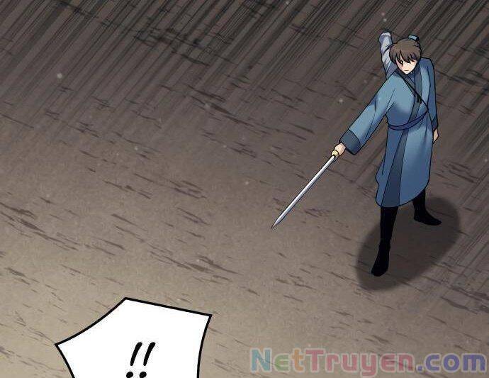 Võ Giả Bất Đắc Dĩ Chapter 45 - Trang 2