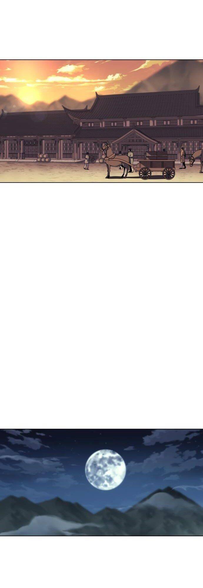 Võ Giả Bất Đắc Dĩ Chapter 45 - Trang 2