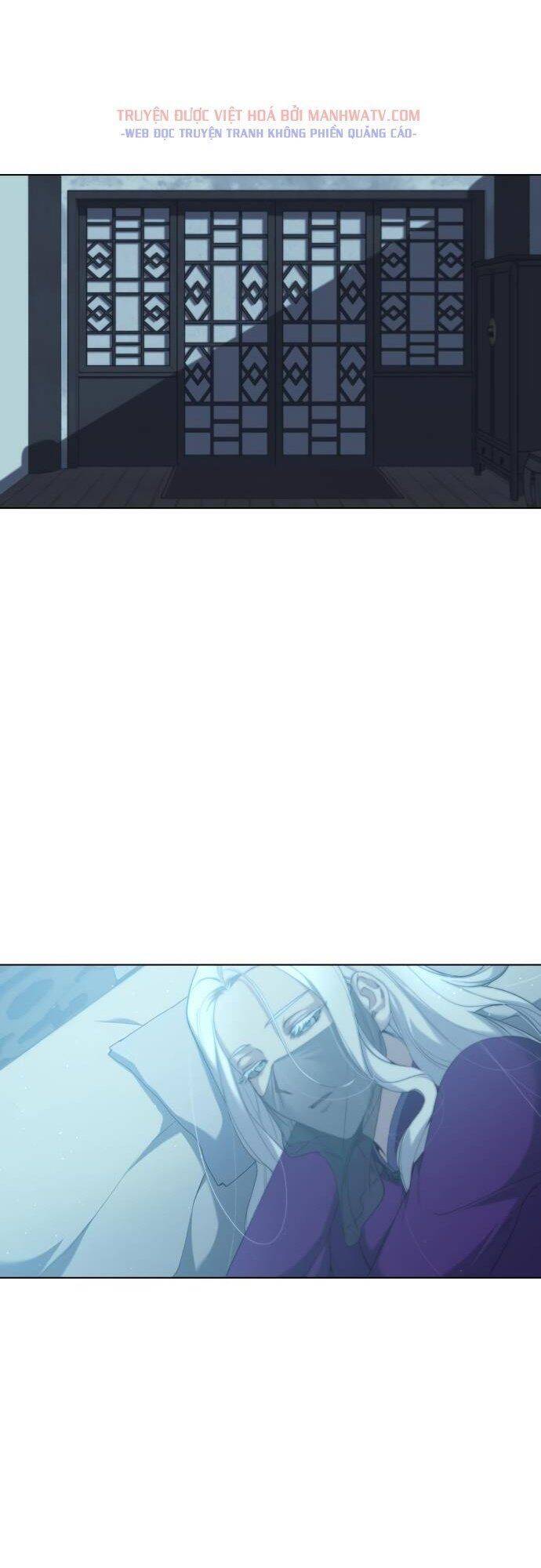 Võ Giả Bất Đắc Dĩ Chapter 45 - Trang 2