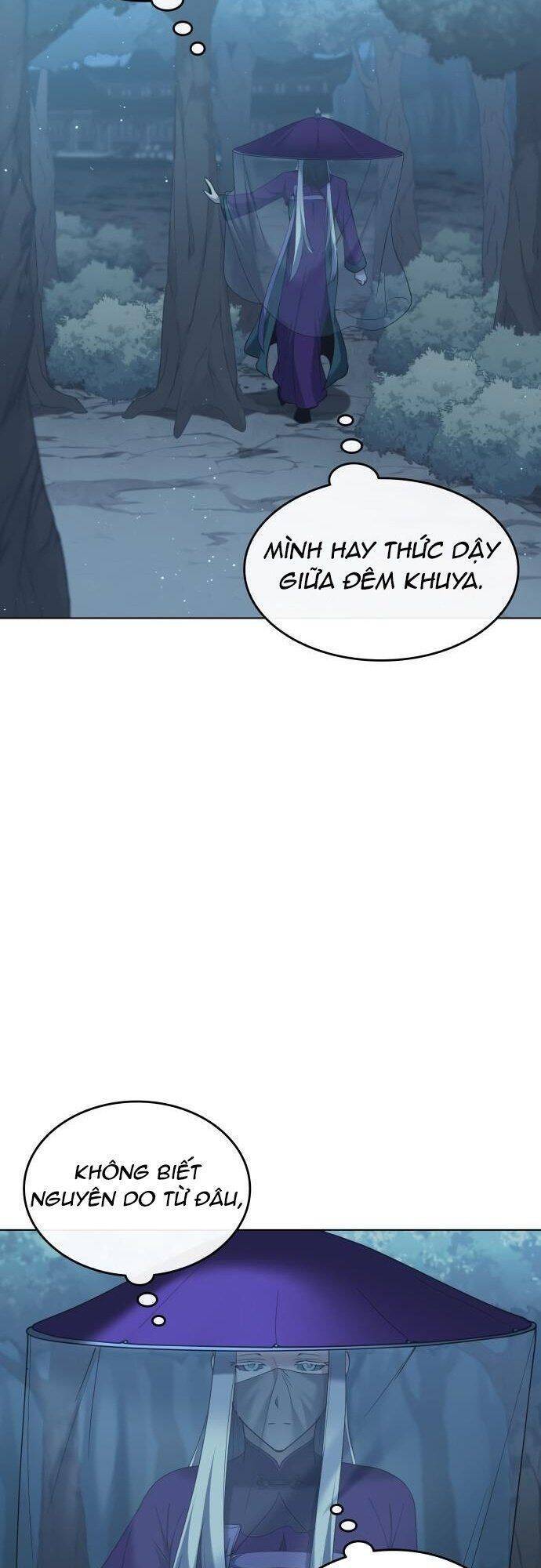 Võ Giả Bất Đắc Dĩ Chapter 45 - Trang 2