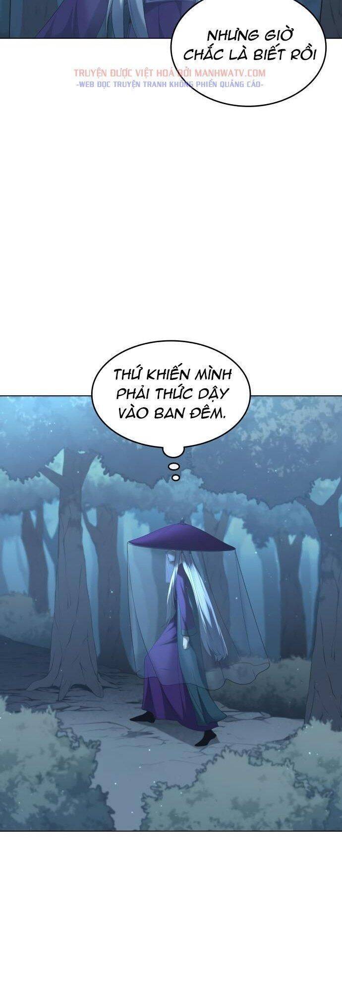 Võ Giả Bất Đắc Dĩ Chapter 45 - Trang 2