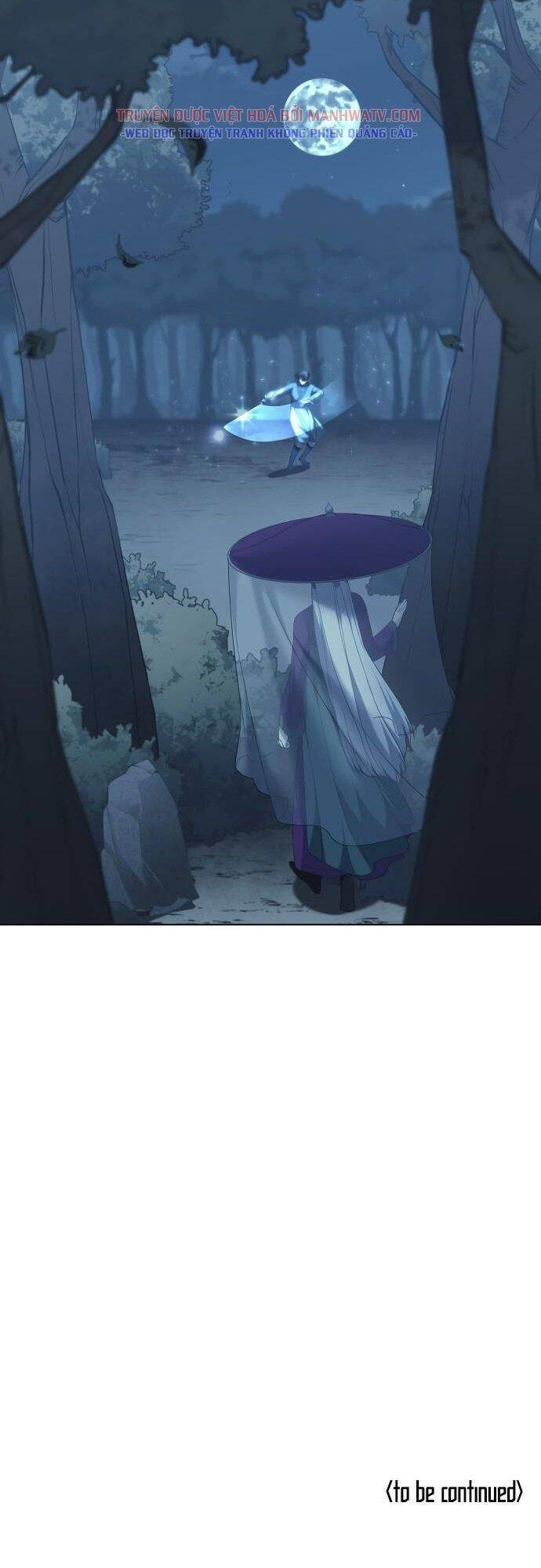 Võ Giả Bất Đắc Dĩ Chapter 45 - Trang 2