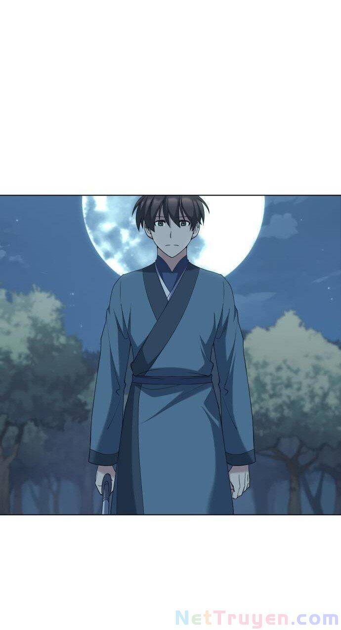 Võ Giả Bất Đắc Dĩ Chapter 46 - Trang 2