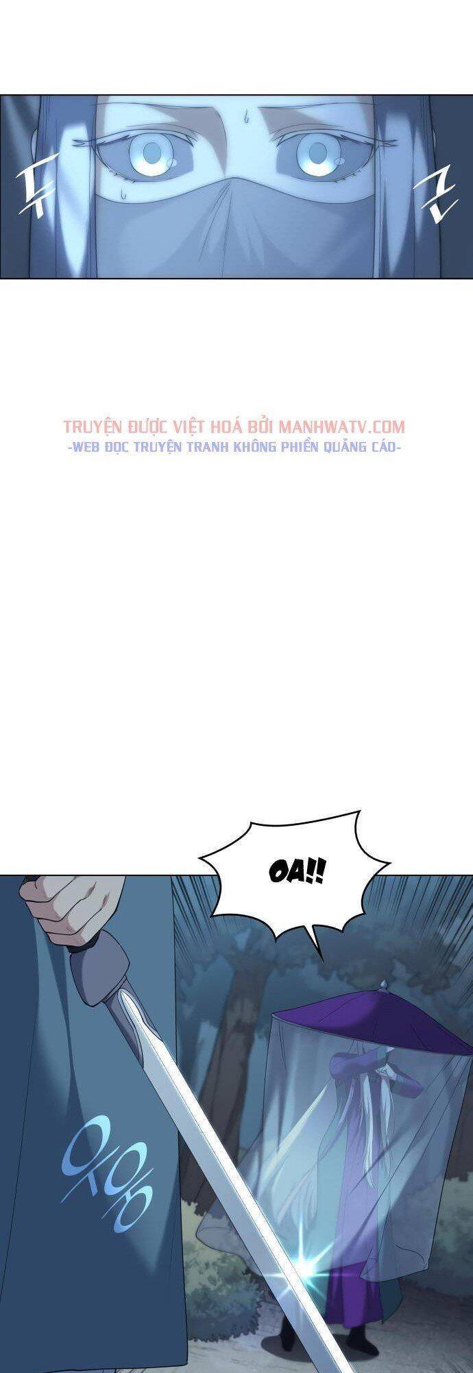 Võ Giả Bất Đắc Dĩ Chapter 46 - Trang 2