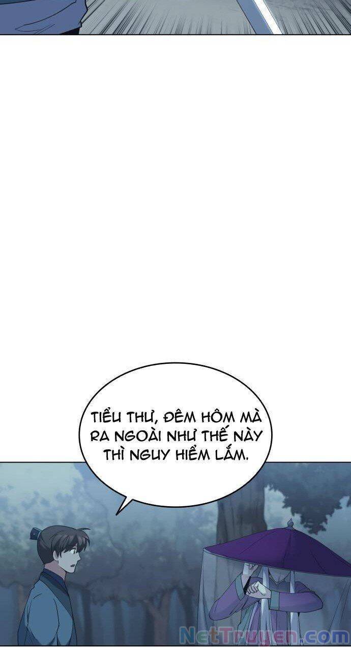 Võ Giả Bất Đắc Dĩ Chapter 46 - Trang 2