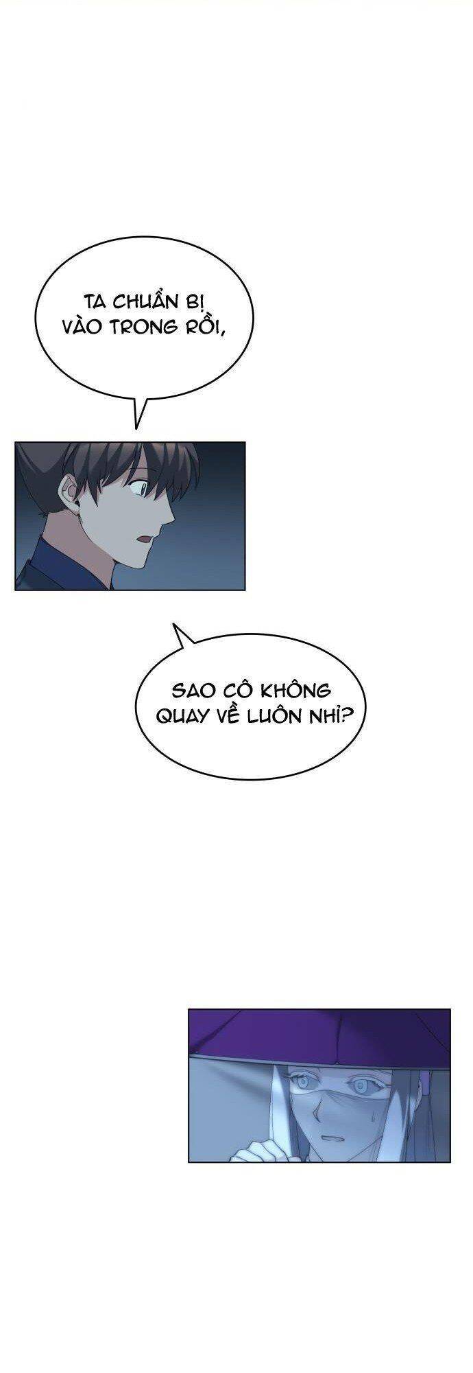 Võ Giả Bất Đắc Dĩ Chapter 46 - Trang 2