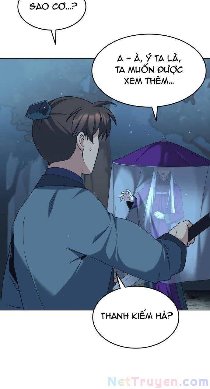 Võ Giả Bất Đắc Dĩ Chapter 46 - Trang 2