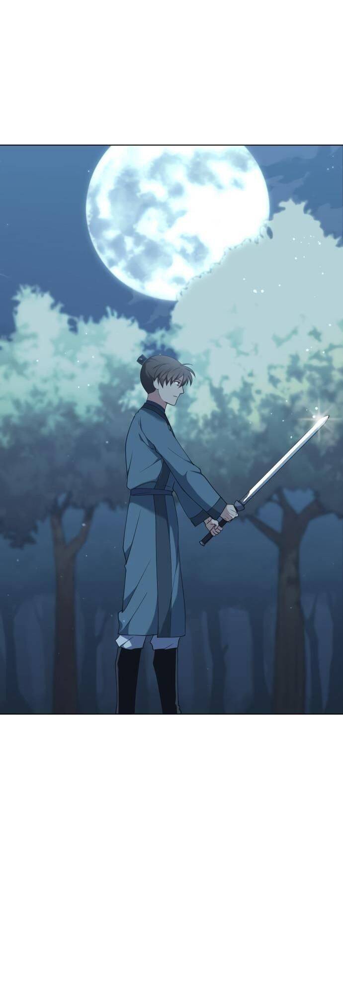 Võ Giả Bất Đắc Dĩ Chapter 46 - Trang 2