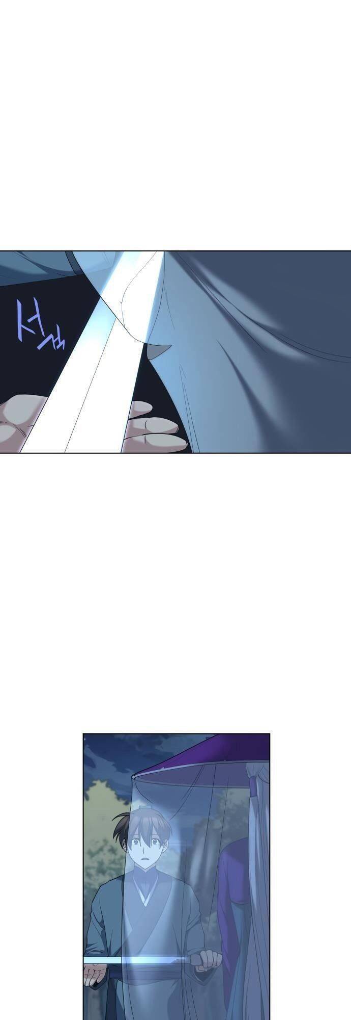 Võ Giả Bất Đắc Dĩ Chapter 46 - Trang 2