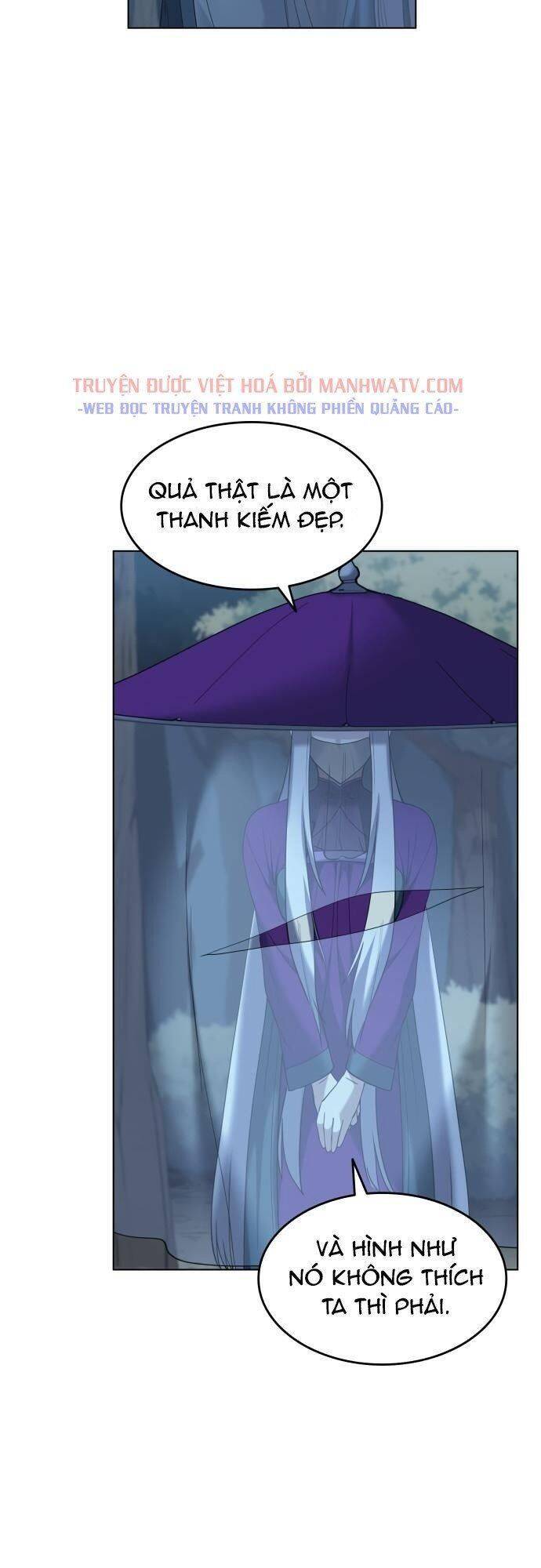 Võ Giả Bất Đắc Dĩ Chapter 46 - Trang 2