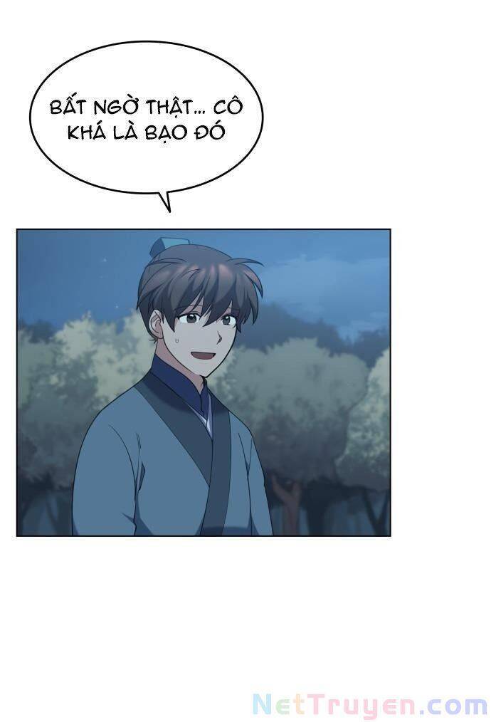 Võ Giả Bất Đắc Dĩ Chapter 46 - Trang 2