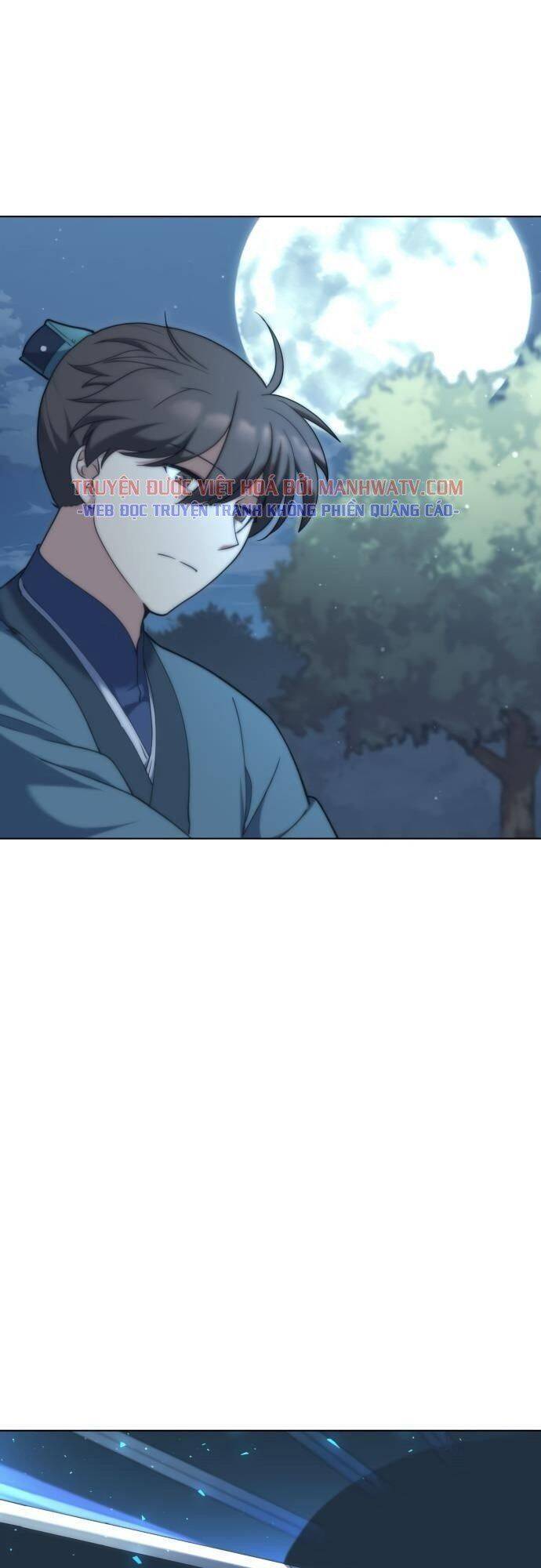 Võ Giả Bất Đắc Dĩ Chapter 46 - Trang 2