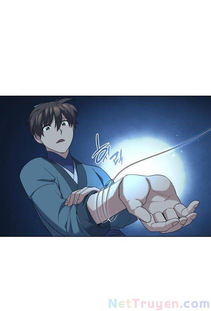 Võ Giả Bất Đắc Dĩ Chapter 46 - Trang 2