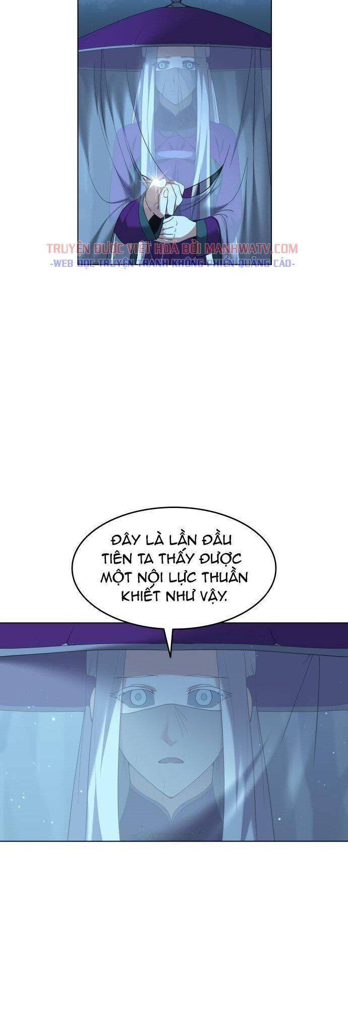 Võ Giả Bất Đắc Dĩ Chapter 46 - Trang 2