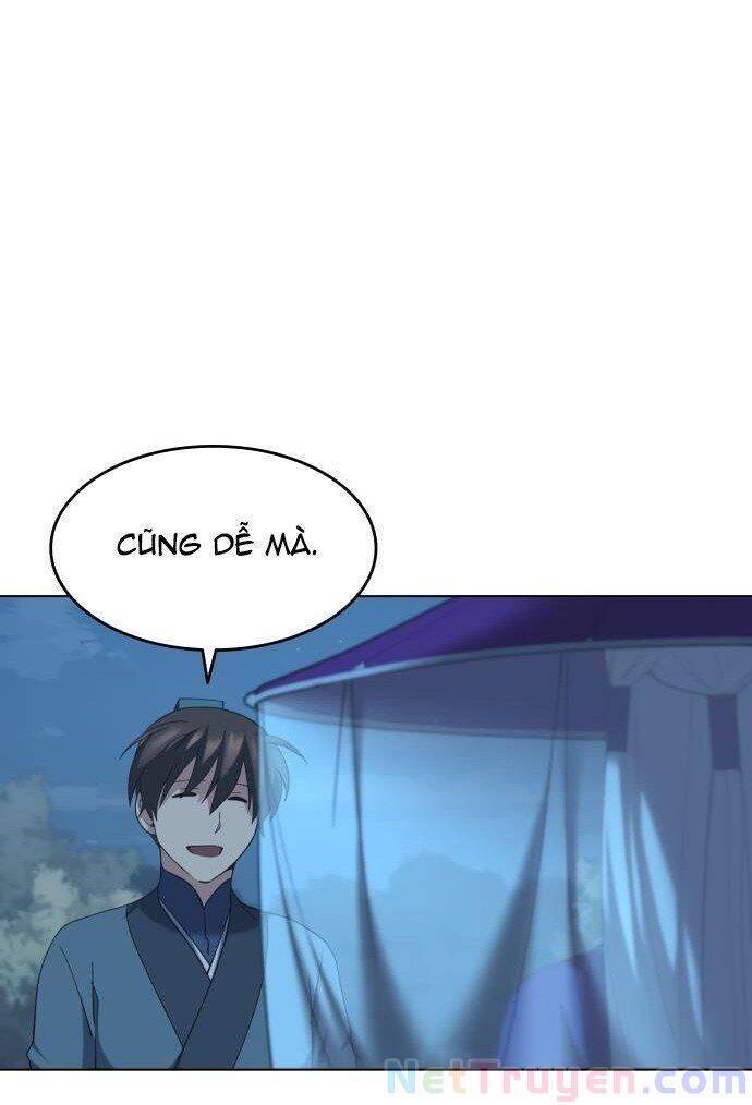 Võ Giả Bất Đắc Dĩ Chapter 46 - Trang 2